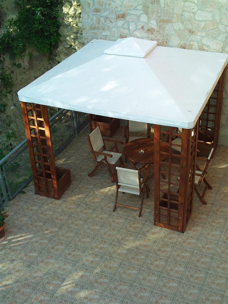 Villa Eden Golden Sands Exterior foto